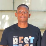 Kelvin K Ngulu