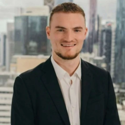 Image of Daniel Sutcliffe