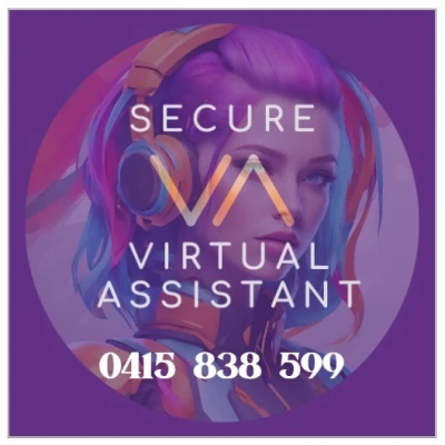 Image of Secure Virtual Assistant