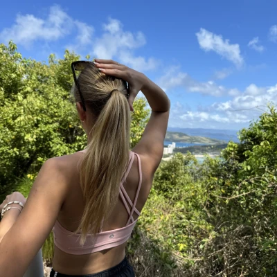 Image of Hayley Satterthwaite