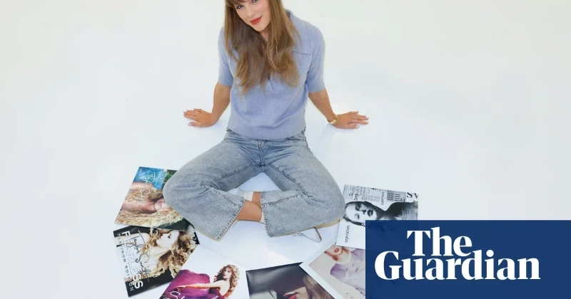 Taylor Swift buys back the rights to the master recordings of her first six albums