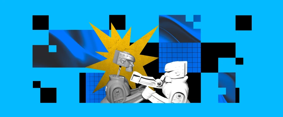 Article Generative vs Agentic AI: What’s the difference?