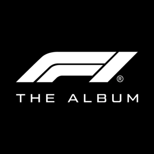 Article from open.spotify.com with the title F1 The Album | Spotify