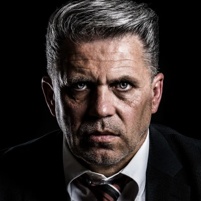 Image of Bohdan G Stone