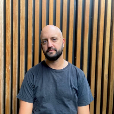Image of Grant Krupp