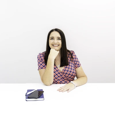 Image of Karen Dauncey