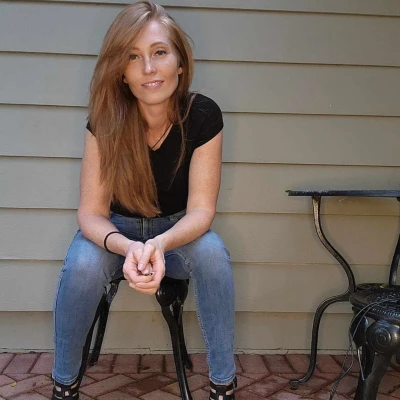 Image of Crystle Heidrick