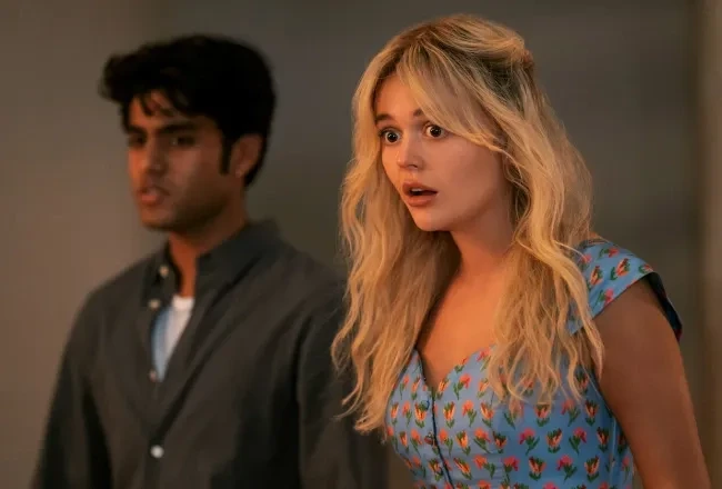 Article from tvline.com with the title We Were Liars Author Explains What That Chilling Finale Ending Means for Potential Season 2