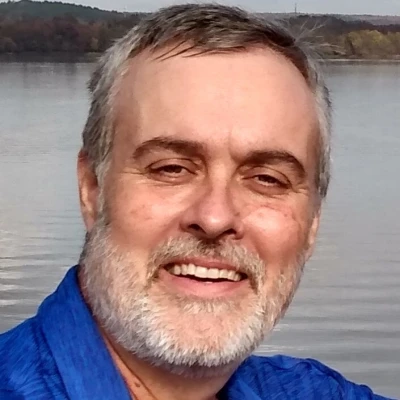 Image of Randy Puckett