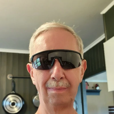 Image of DAVID CLELAND