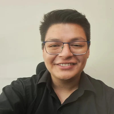 Image of Ysrael Quezada