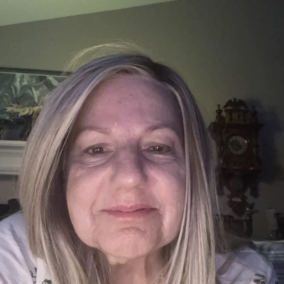Image of Glenda Hollander