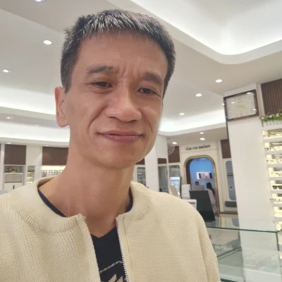 Image of NAM LONG HOANG