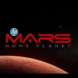 Hewlett-Packard Mars Home Planet