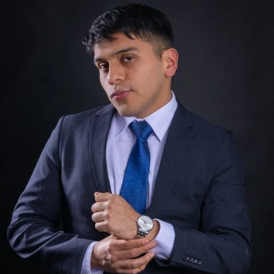 Image of Alejandro Leon