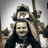 Hamish Pearce