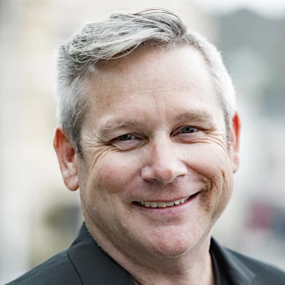 Image of Shaun Mahoney
