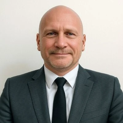 Image of Ron Baumann