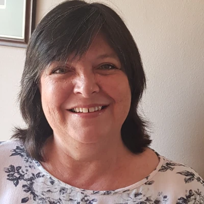 Image of Lou-Ann Theunissen