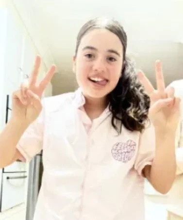Article from mypolice.qld.gov.au with the title Missing girl, Carrara