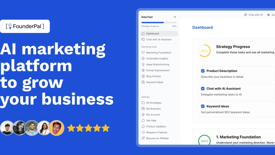 What's new in AI Marketing: 4 Game-Changers You'll Actually Use