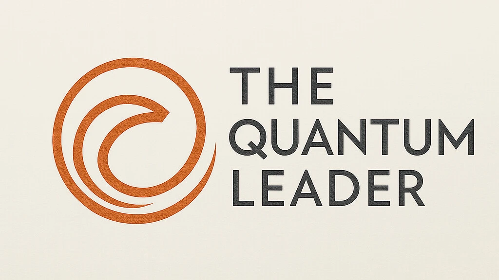 David Sanders Launches “The Quantum Leader” Newsletter: A New Era of Embodied Leadership Begins