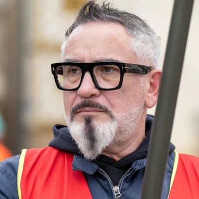 Image of Manuel Caramante