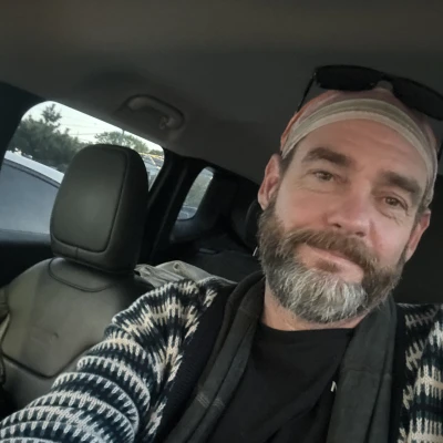 Image of Jeffrey Braunius