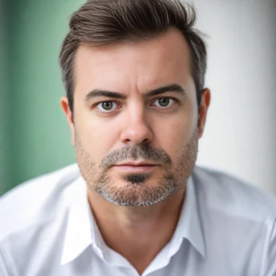 Image of Luke Horsfall