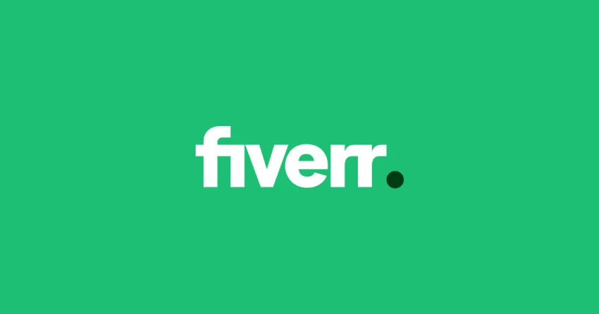 Article from www.fiverr.com with the title Our freelancers