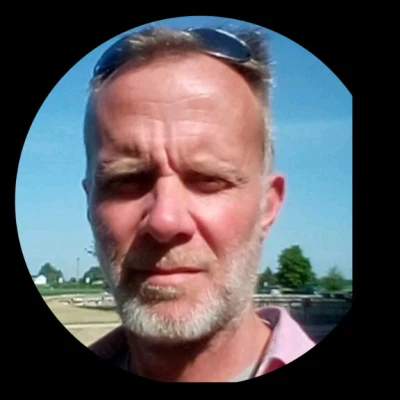 Image of Chris G Robinson