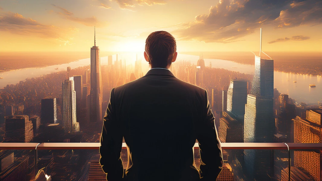 Part 1: The Macro View: Where Vision Meets Global Reality