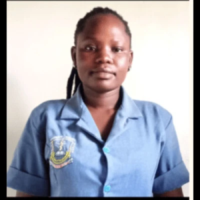 Image of AMIDA MAPESA