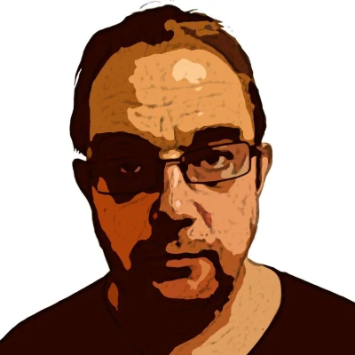 Image of Rex Widerstrom