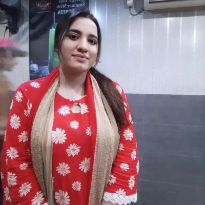 Image of Farhad Farhad