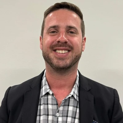 Image of Christopher Magill