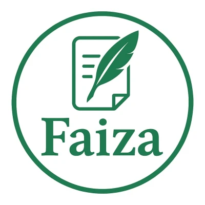 Image of Faiza Shafiq