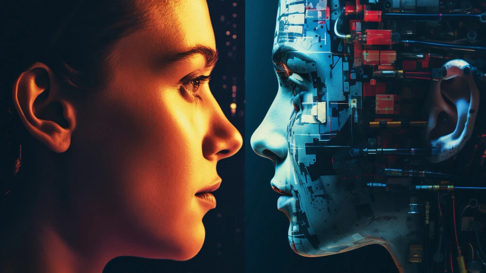 Humans vs. AI: Are We Partners or Replacements?