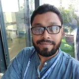 Md. Murad Hasan Kiron
