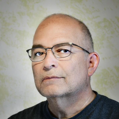 Image of Daniel Meza