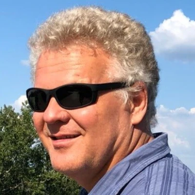 Image of Andrzej Balsam