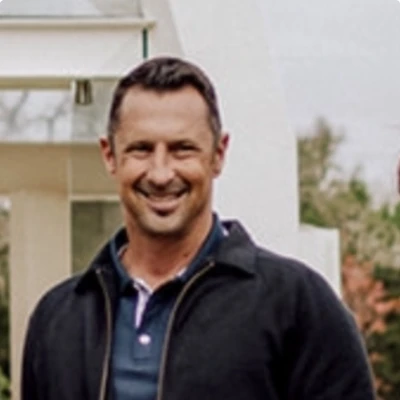 Image of Jason Davis