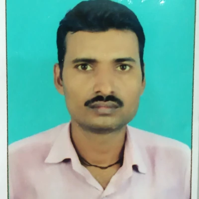 Image of Indrajeet Gupta