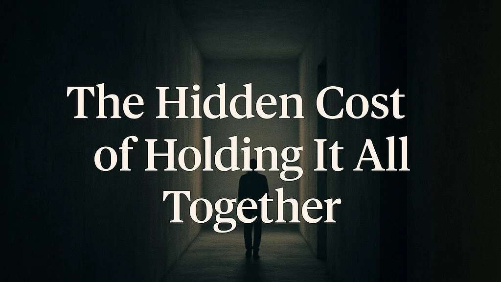 The Quantum Leader: The Hidden Cost of Holding it All Together