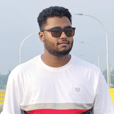 Image of Abdullah Al Noman