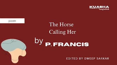 Article from mkuasha.blogspot.com with the title poem--By P. Francis