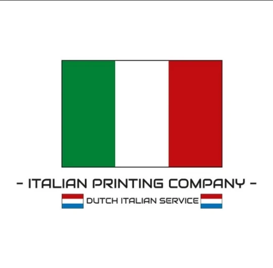 Article from www.facebook.com with the title Italian Printing Company | Rome