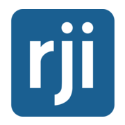 Article from rjionline.org with the title RJI