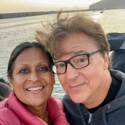 Image of Rod Hunsaker