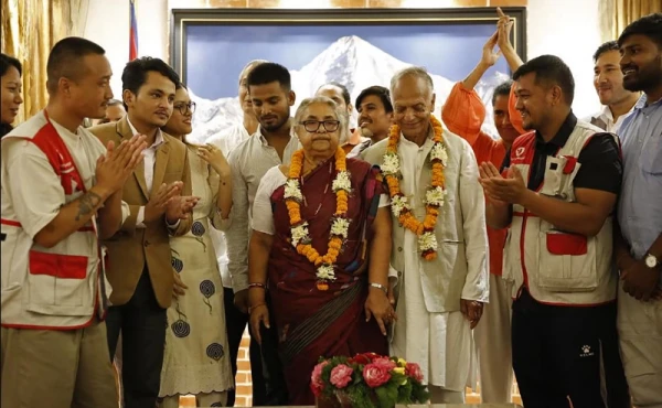 Responded publication image